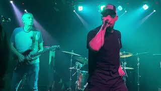 Black Flag - The Swinging Man, Newark, NJ 8/2/2024