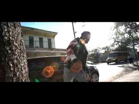 GreatWhite Stylez - One Day At A Time