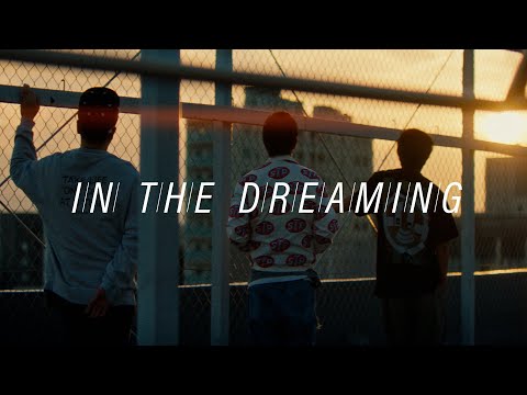 The Moritosha Song - in the dreaming