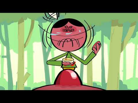 Nawak : The Backache - FULL EPISODE