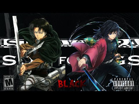 Istasha x Sxmpra - Soup for Dogs ft. BLACK & Acemax