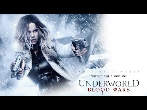 Underworld: BLOOD WARS | ‘Blood’ Trailer | In Cinemas December 1