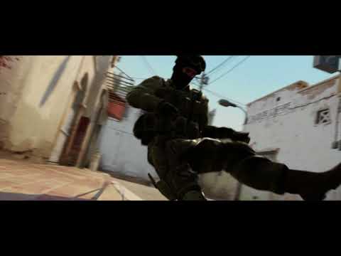 dazzLe vs Team Spirit at MDL LAN S27