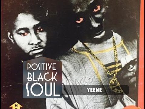 POSITIVE BLACK SOUL - Album WAKH FEIGN - YEENEE