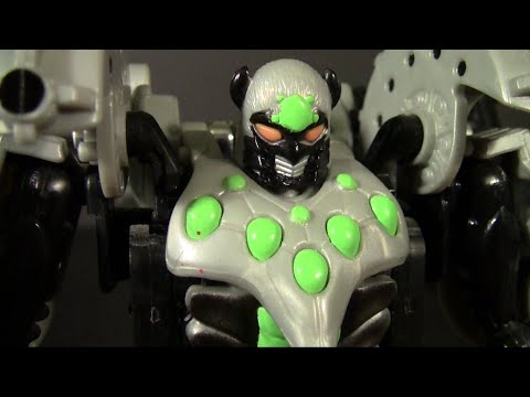 Fox Kids Tarantulas (Random Review)