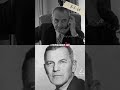 LBJ: Comments On Passing Of Bill In Johnson’s Name As Apposed (LBJ & Porter Harry) 8-5-64