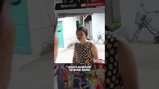 Download lagu ishaya nemplok ke bang roma #warintil mp3