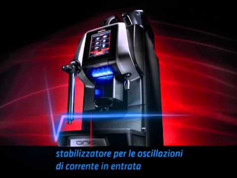 Egro Feature - V-Flex