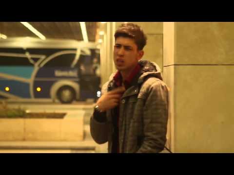 Mc SonRap & H-Rap - Aşka Sürgün