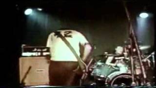 Alkaline Trio - My Little Needle