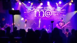 Smoking Popes Mrs  You and Me at Double Door October 3, 2015 (Matt Suhar Benefit)