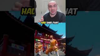 Shenmue 3 Enhanced Announced