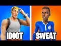 25 Types Of Fortnite Players Which One Are You