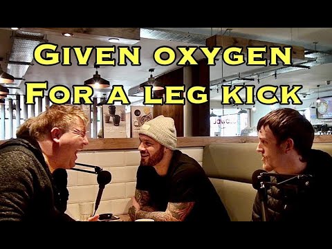 Hands For Hire #004  -  Jordan Wheater