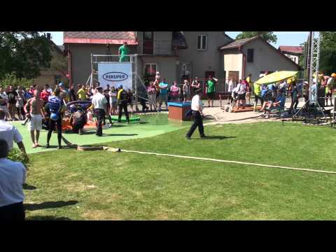 Extraliga Radimovice část 1