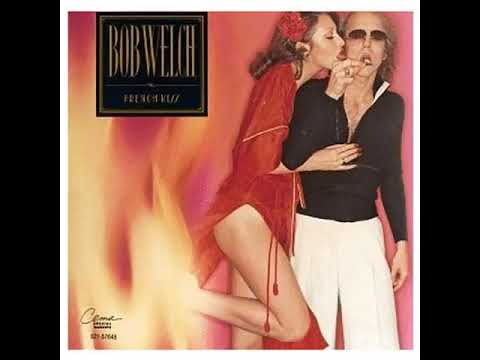 Bob Welch - Sentimental Lady (1977)