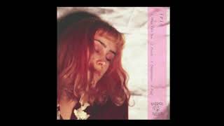 iris - &quot;What Kills You&quot; (Official Audio)