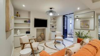 The Argyle Collection near Kings Cross St Pancras - by Short Stories London | Un