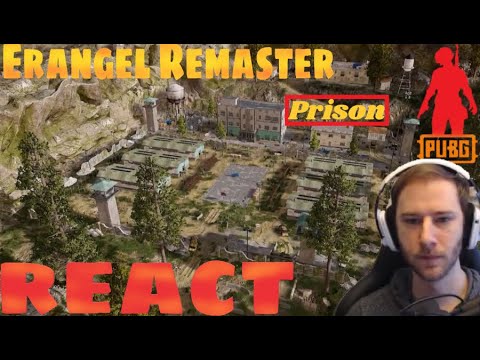 Chocotaco React to New PUBG - Development Update - June 2019 Erangel Remaster