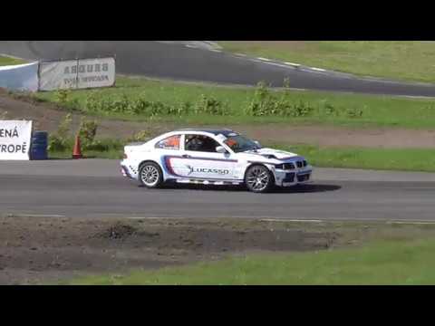 RD2 Transport Projekt Drift Challenge Street - Sosnová(26)