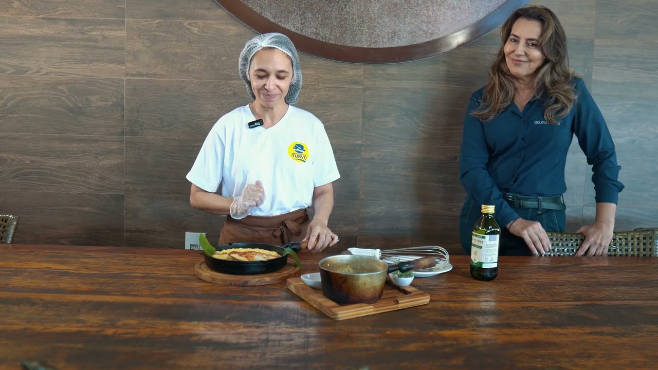 FESTIVAL SABORES DE CAPITÓLIO: Conheça dos pratos criados exclusivamente para o festival.