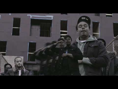 Blizzoe - Make it Right (official Video)