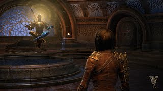 The Elder Scrolls Online: Morrowind (DVD-ROM) video 3