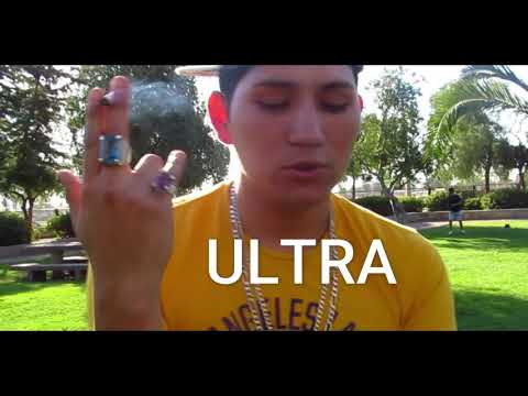 Ultra (Master Boy prod.370 Boyz)