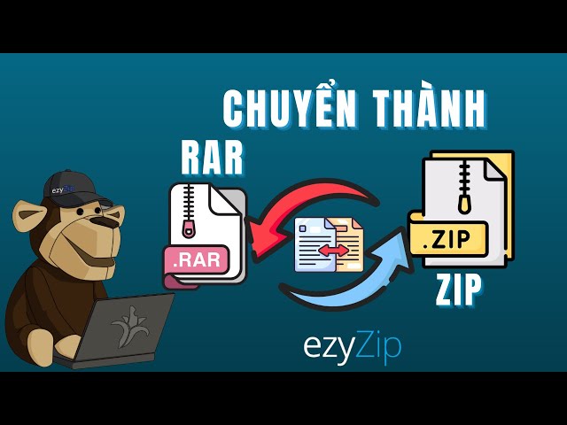 📦 Cách Chuyển Đổi Tệp Trực Tuyến Miễn Phí