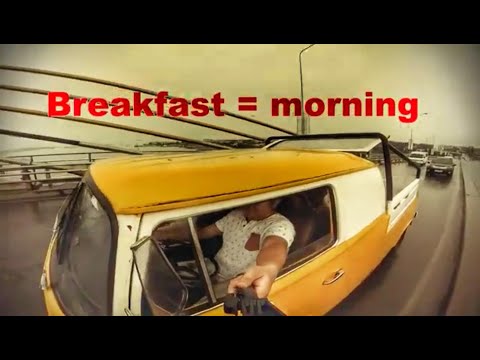 Wa'y blema... (by  Wonggoys)