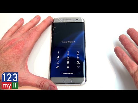 How To Reset Samsung C9 Pro If Forgot Pattern How To Reset Samsung C9 Pro If Forgot Pattern