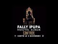 Fally Ipupa Photo Control