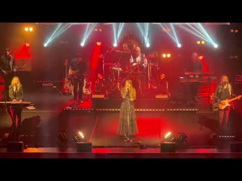Gypsy (Rumours of Fleetwood Mac) 30/04/22