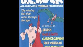 B.C. Rock - Steamhole Dance (Album Version)