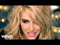 Ke$ha - Blah Blah Blah (Official Video) ft. 3OH!3