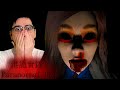 Horror 港詭實錄 Paranormal HK Asian Ghost With Long Legs Scare Asian Boi With Weak Heart Part 1