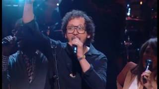 medley:You Have Me/You Hold My World feat. Michael Gungor- Israel Houghton and new breed