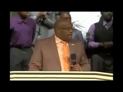 Marvin Winans Sermons 2017 - Friday Night Worship at Holy Convocation 2017