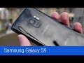 Mobilní telefon Samsung Galaxy S9 G960F 64GB Dual SIM
