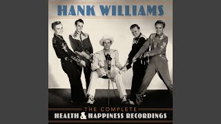 I&#39;ll Have a New Body (I&#39;ll Have a New Life) (Health &amp; Happiness Show Four, October 1949)