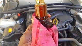 Vanos Solenoids Seal Replacement | Oil Leak Fix