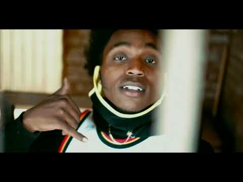 GLOKID - Ride Wit Me | Dir. Cashinfast