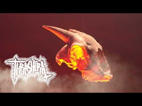 THRASHERA: TEASER FIRST  OFFICIAL MUSIC VIDEO