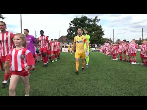 Highlights | Steyning Town v Maidstone United | 16.9.23