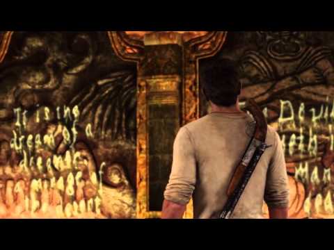 Uncharted 3 Drakes Deception - Chapter 11 - Walkthrough