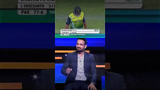 Shahid Afridi vs Irfan Pathan. Who is real Pathan in ind vs pak matches