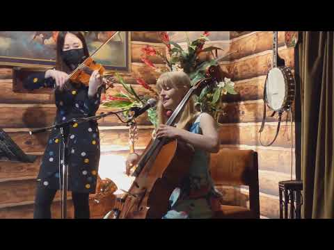 Monique Clare - It Works (Live)