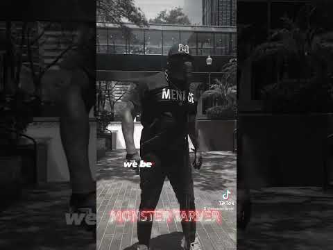 MONSTER TARVER Artistic War #chh #godovermoney #hiphop #rapperlife