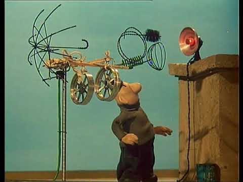 Sąsiedzi Pat i Mat - Odcinek 28 - Usterka