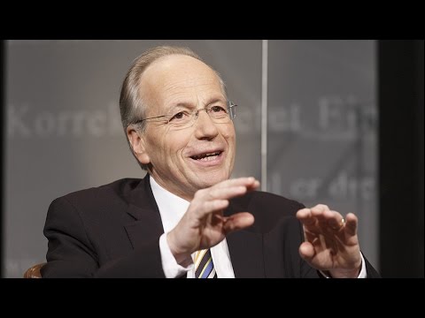 Rudolf Taschner | Faszination Mathematik (NZZ Standpunkte 2014)